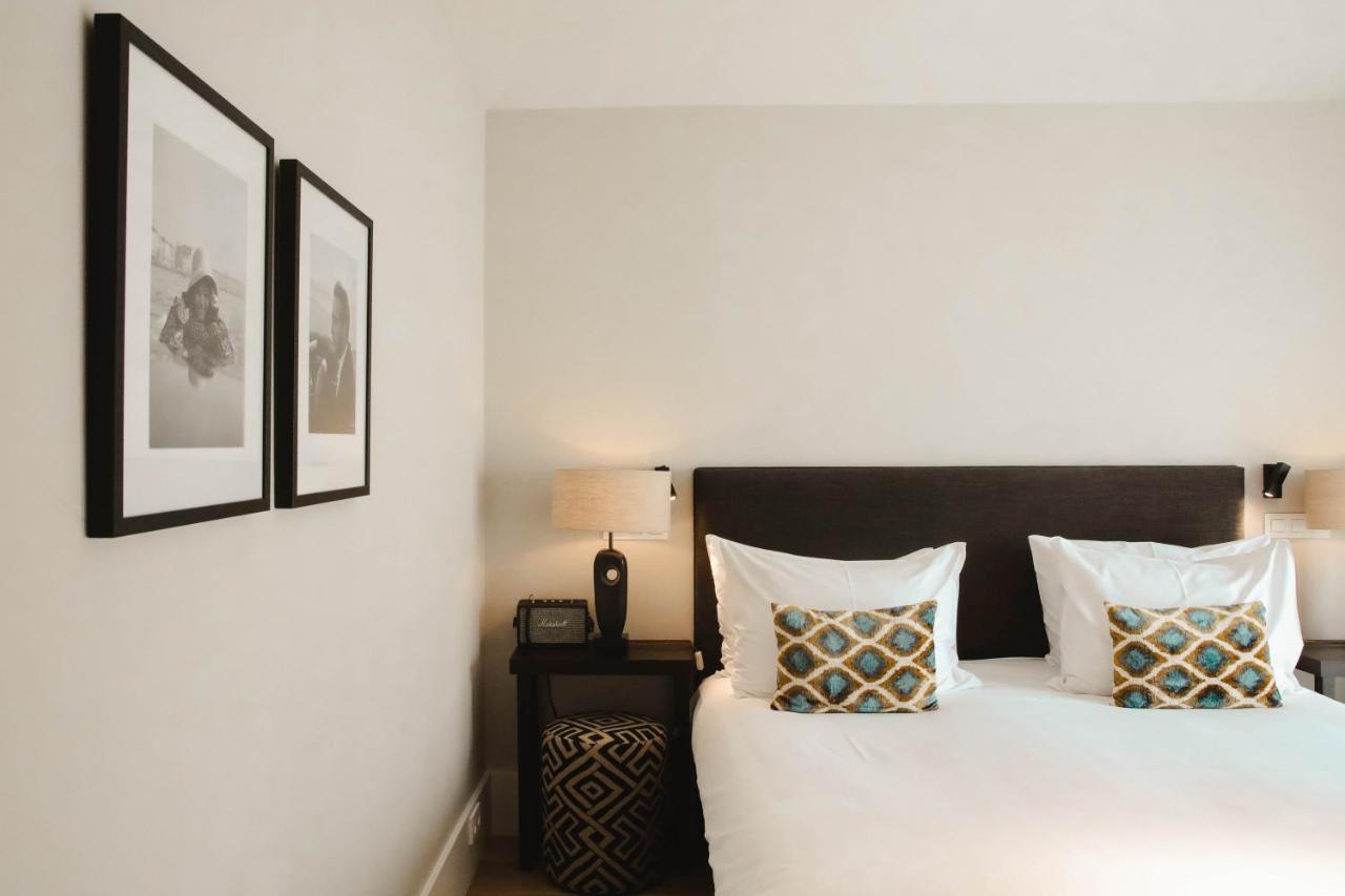 Hotel Franq Antwerp