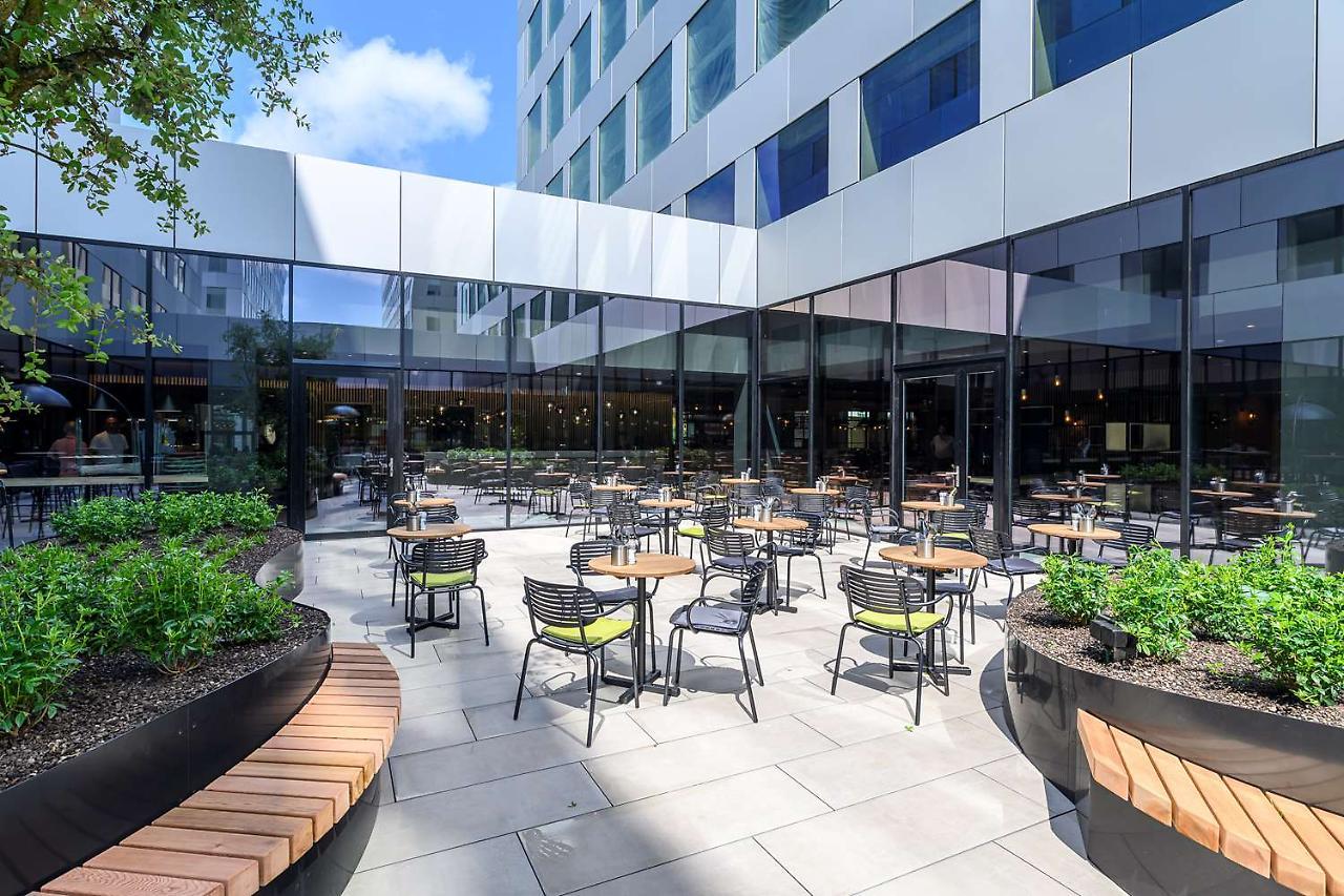 Hotel Radisson Berchem 4*