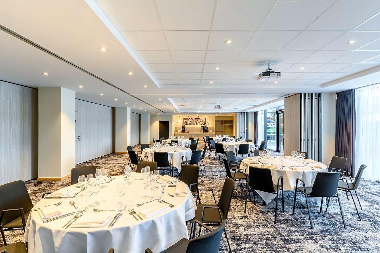 Radisson Berchem Hotel Antwerp
