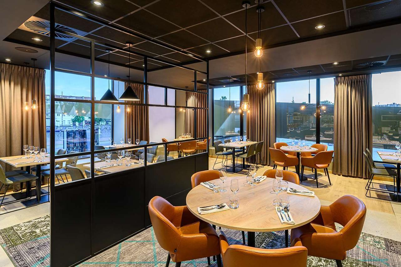 Radisson Berchem 4* Antwerp