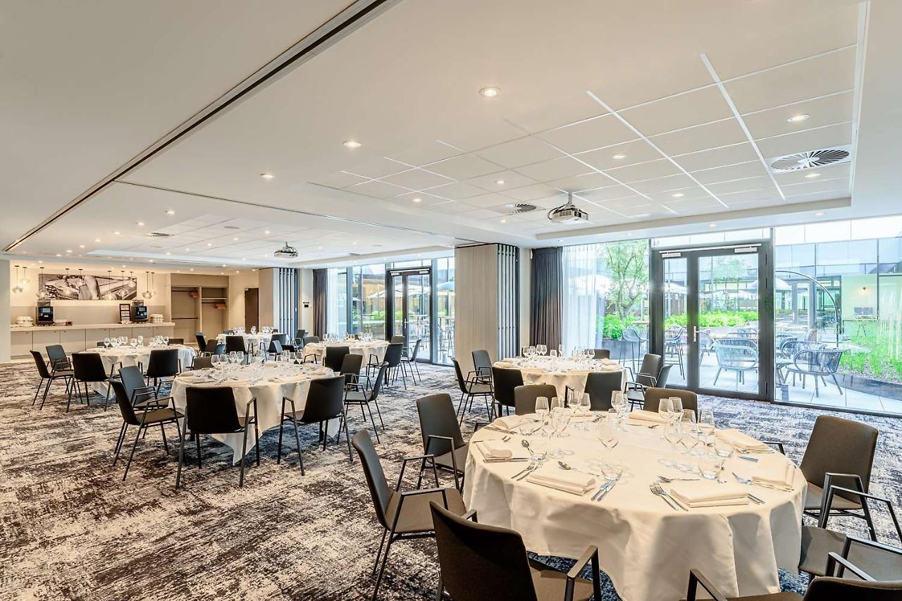 Radisson Berchem Hotel Antwerp