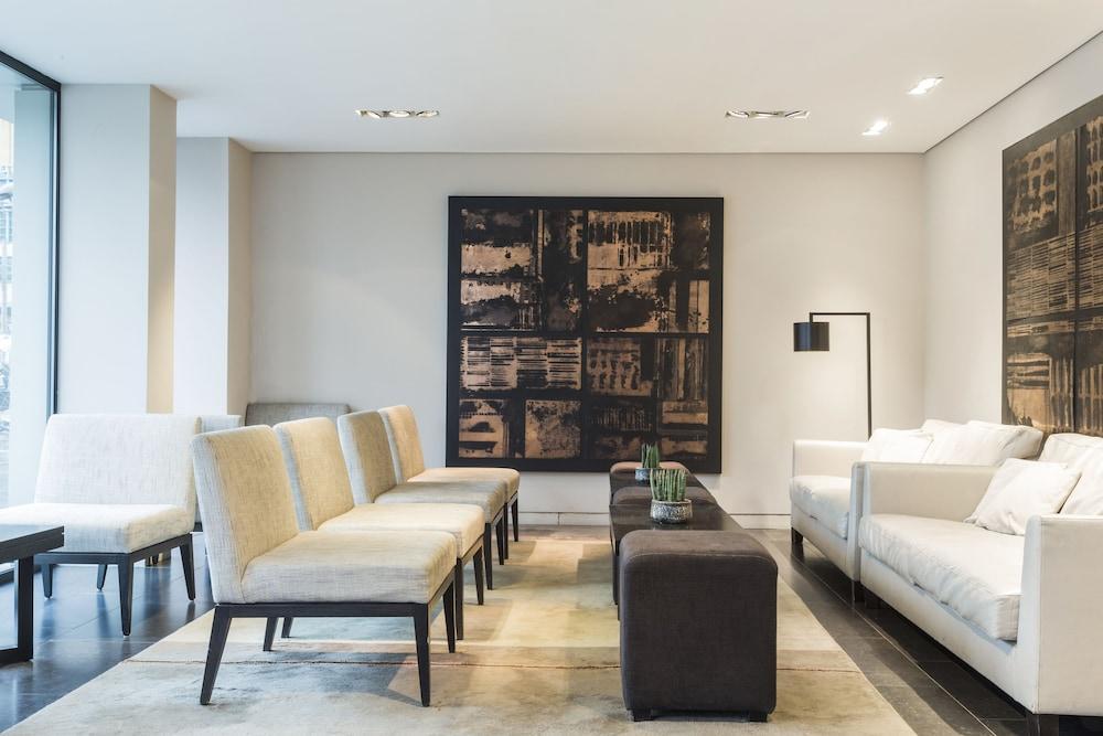 Hotel Park By Radisson Centre Antwerp