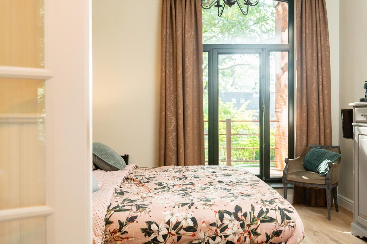 Parkhuys Bed & Breakfast 4*