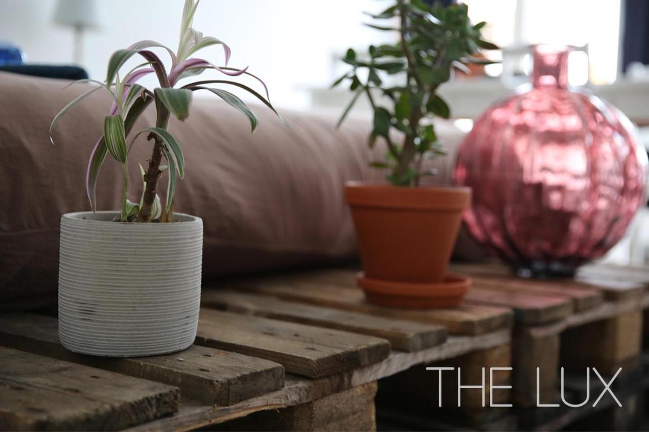 Make Up Garden Bed & Breakfast Antwerpen