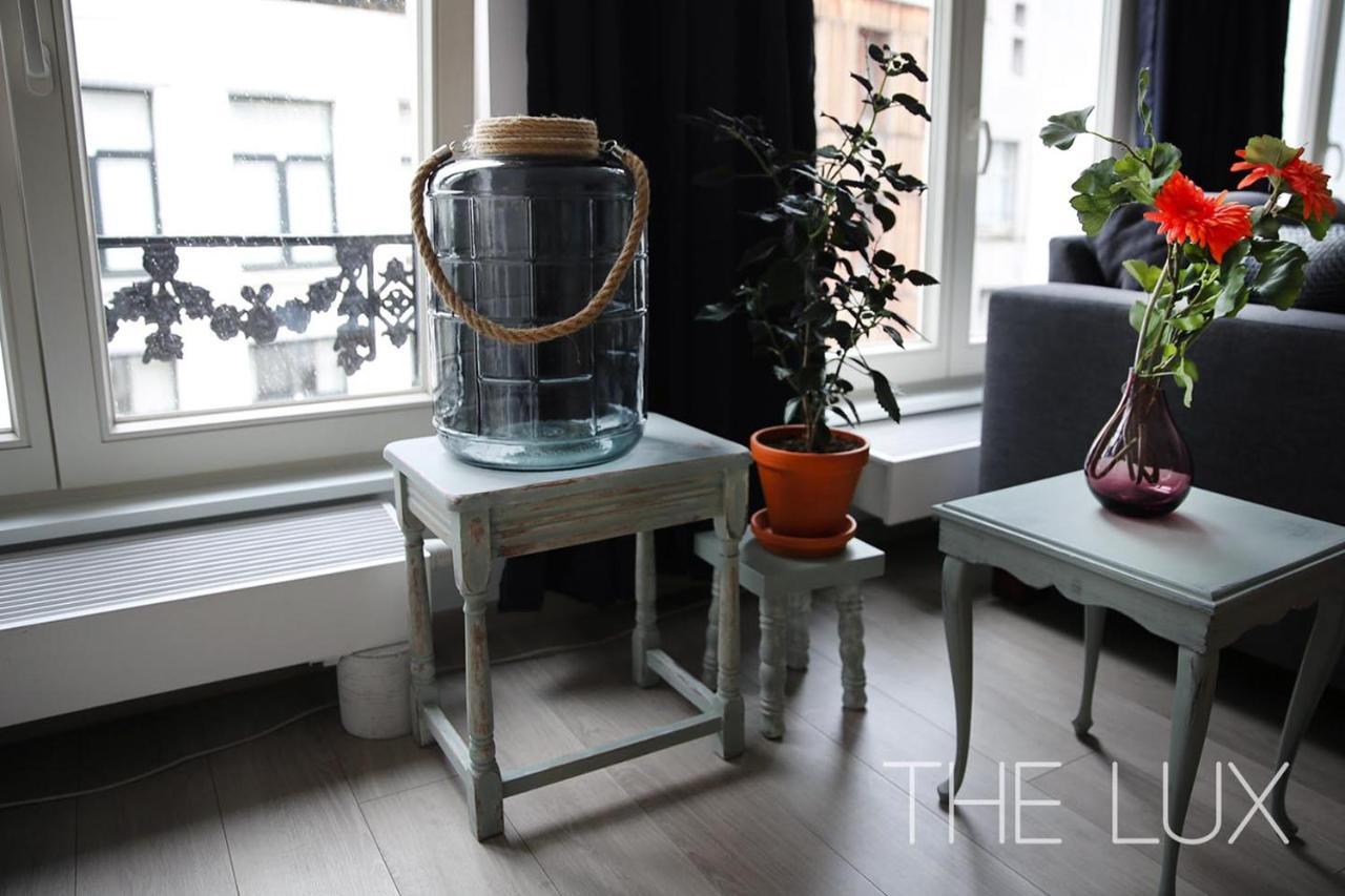 Make Up Garden Antwerpen