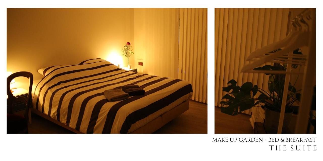 Make Up Garden 2* Antwerpen