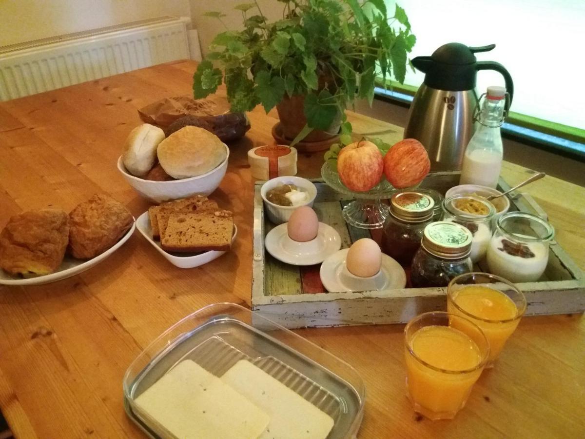 Bed & Breakfast Quiet In Near Parc - Intermezzo - Business & Leisure Antwerp