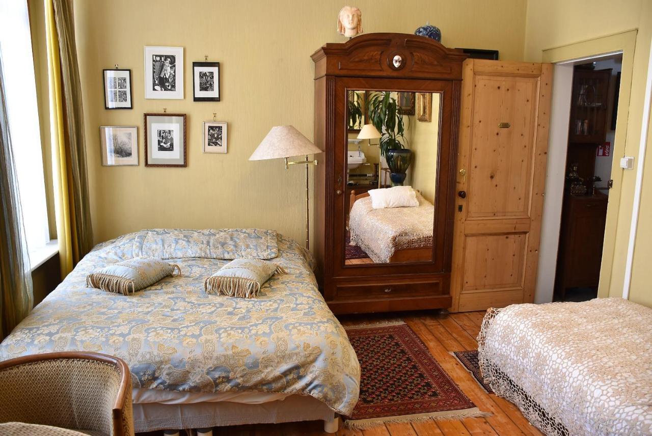 Marnix Bed & Breakfast *
