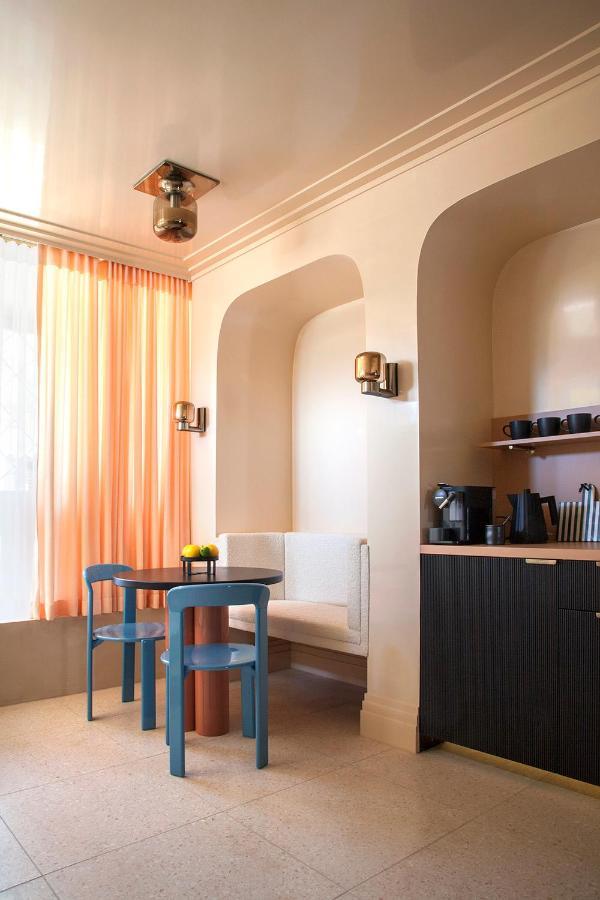 Bed & Breakfast Penelope Hometel Antwerpen