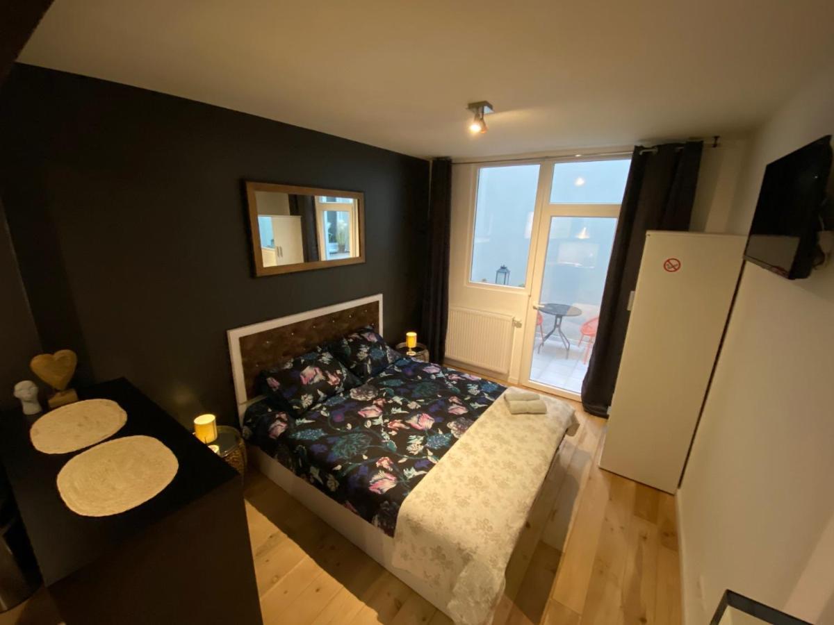 Panoramic Centrum Appartement