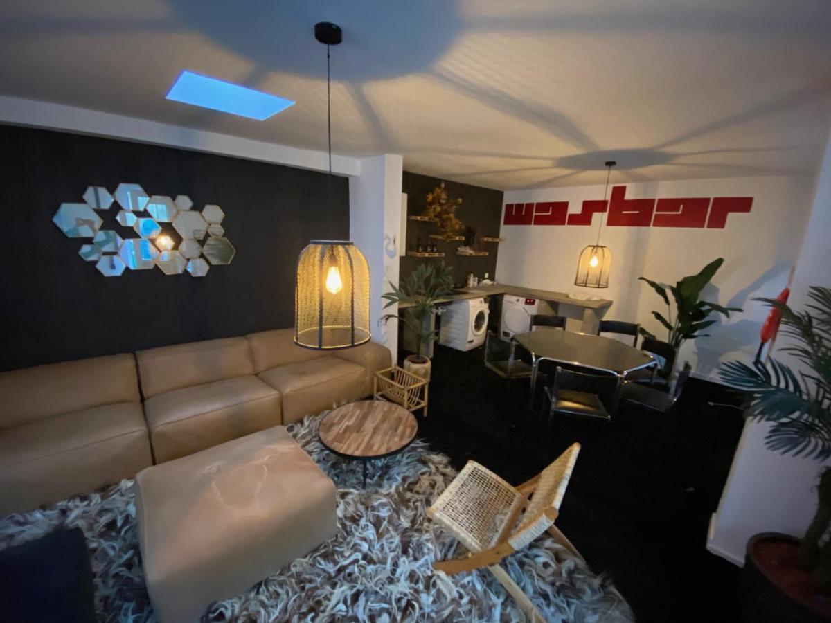 Panoramic Centrum Appartement