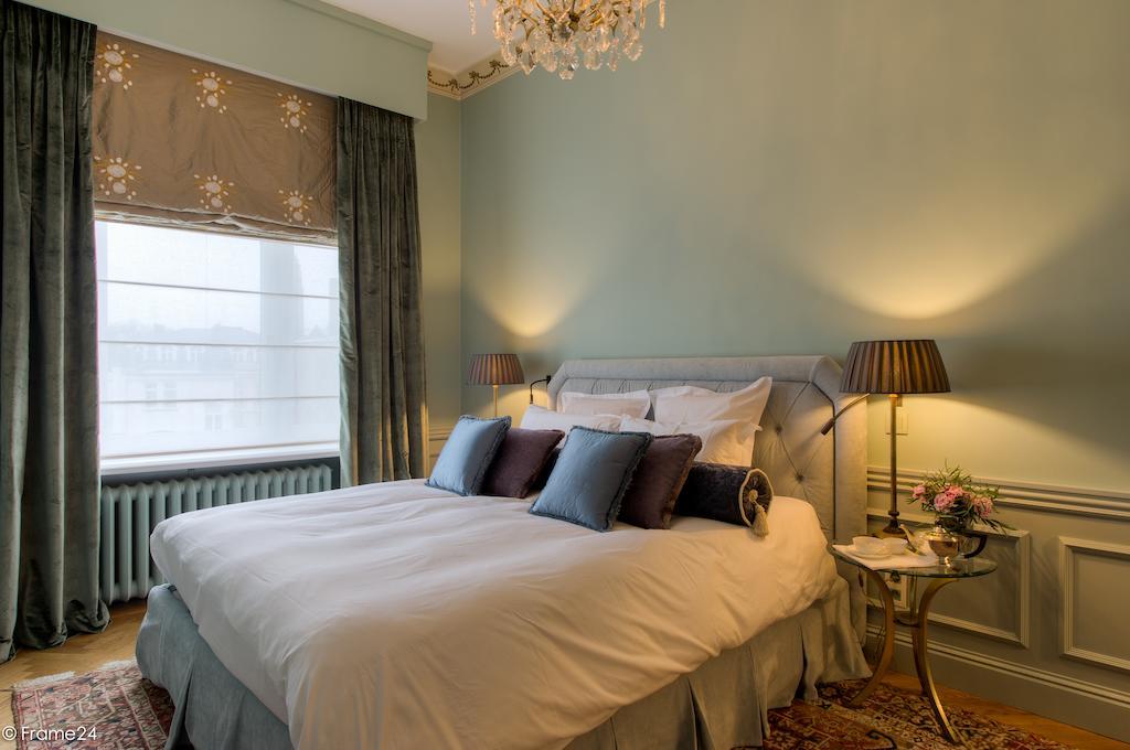 Jvr 108 Bed & Breakfast 5*