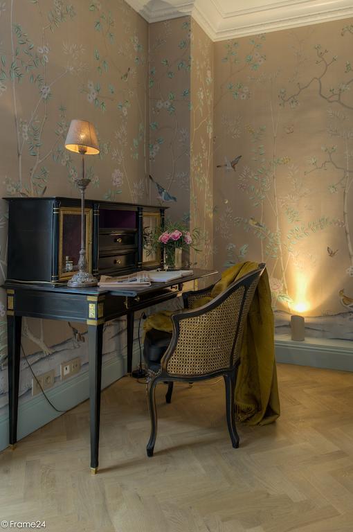 Bed & Breakfast Jvr 108 Antwerp