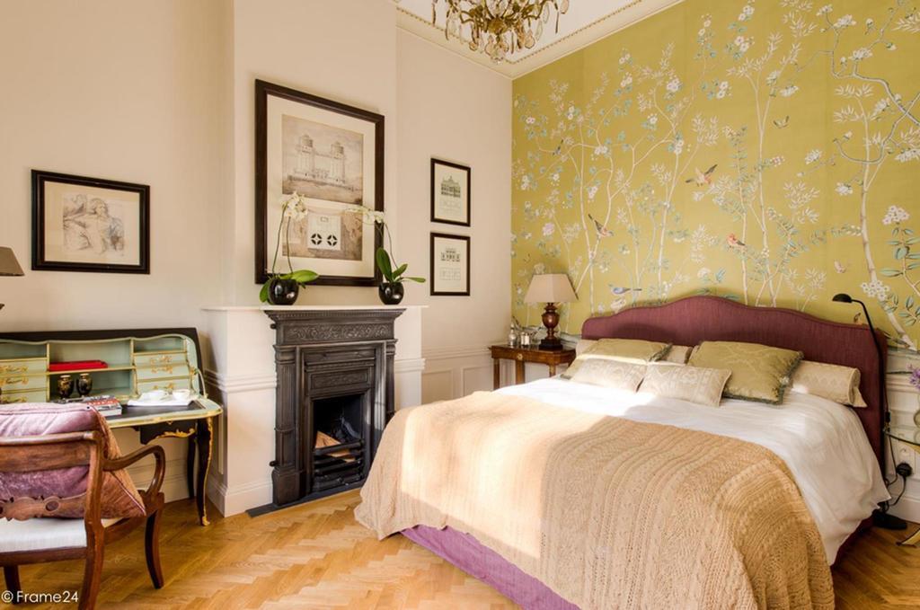 Jvr 108 Bed & Breakfast Antwerp