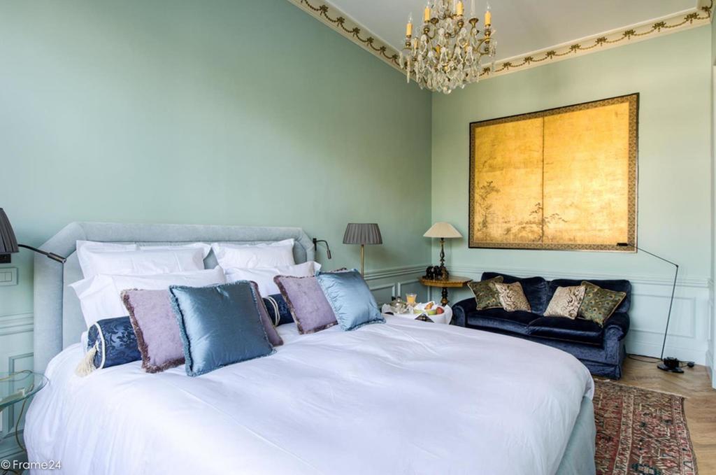 Bed & Breakfast Jvr 108 Antwerp