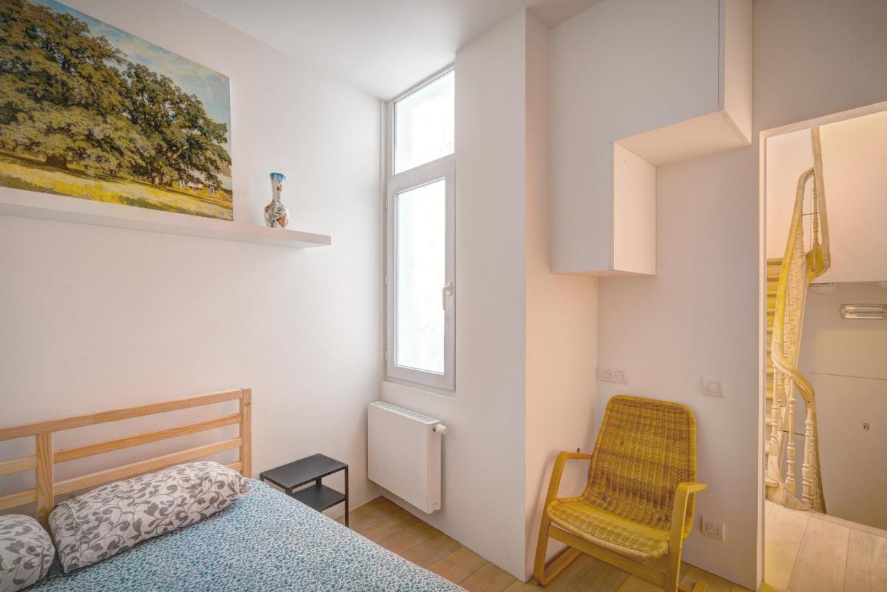 Apartment The Greenplace In The Heart Of *