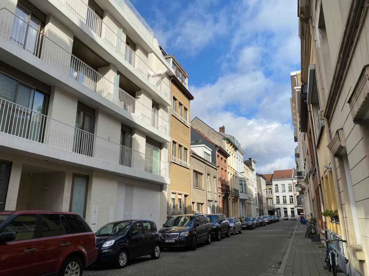 Apartment Anvers *