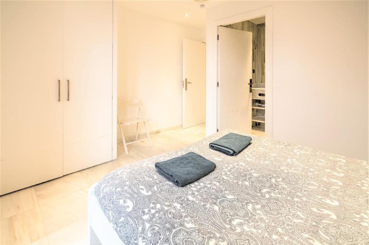 Apartment The Marble *