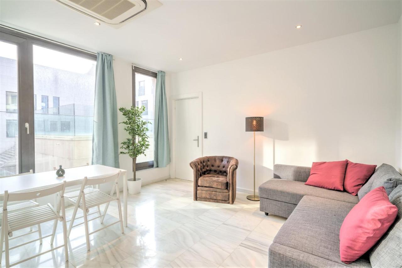 Apartment The Marble