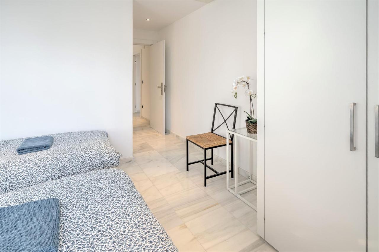Apartment The Marble Antwerp