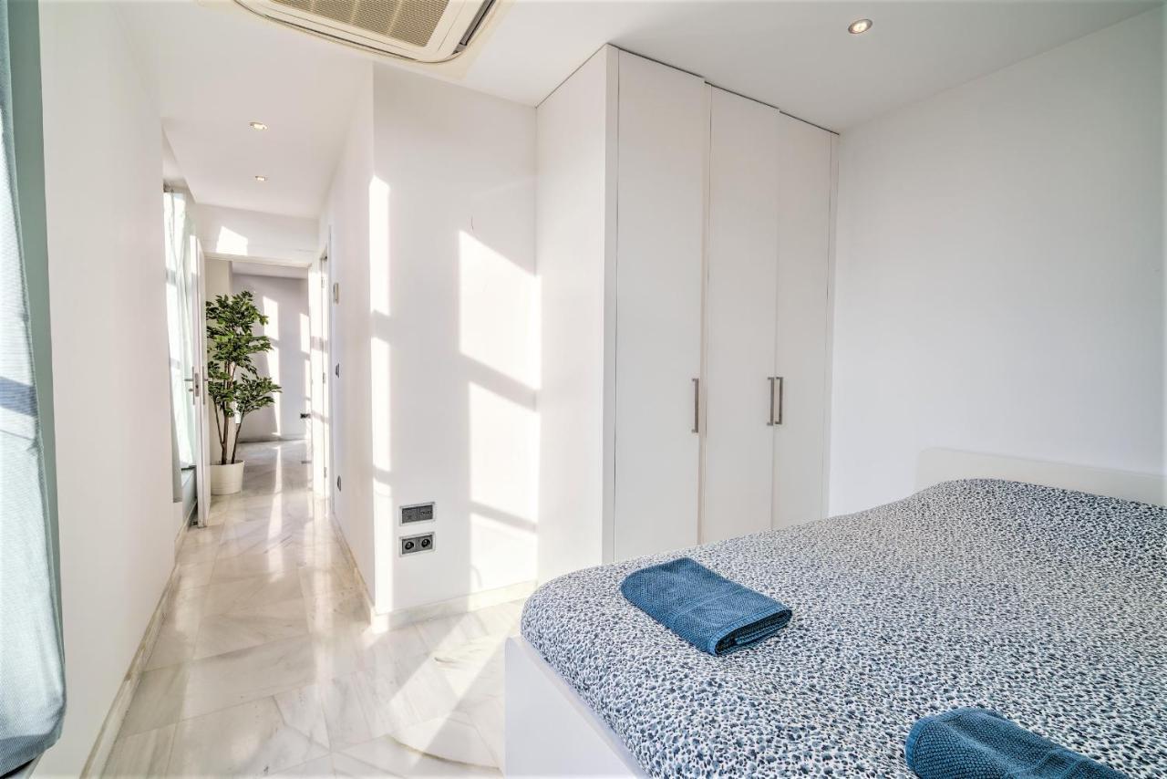 The Marble Apartment Antwerp