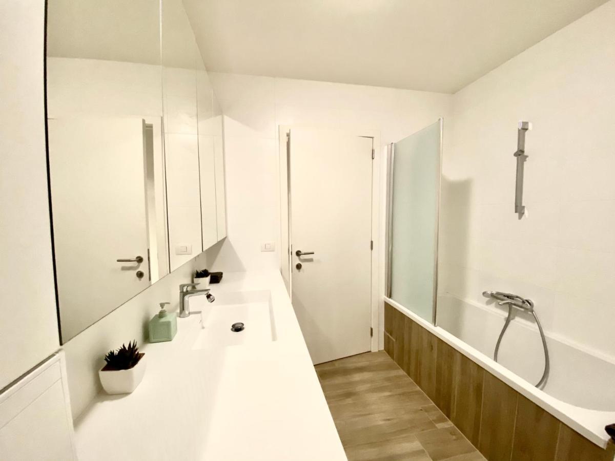 Apartment Anvers Appartement