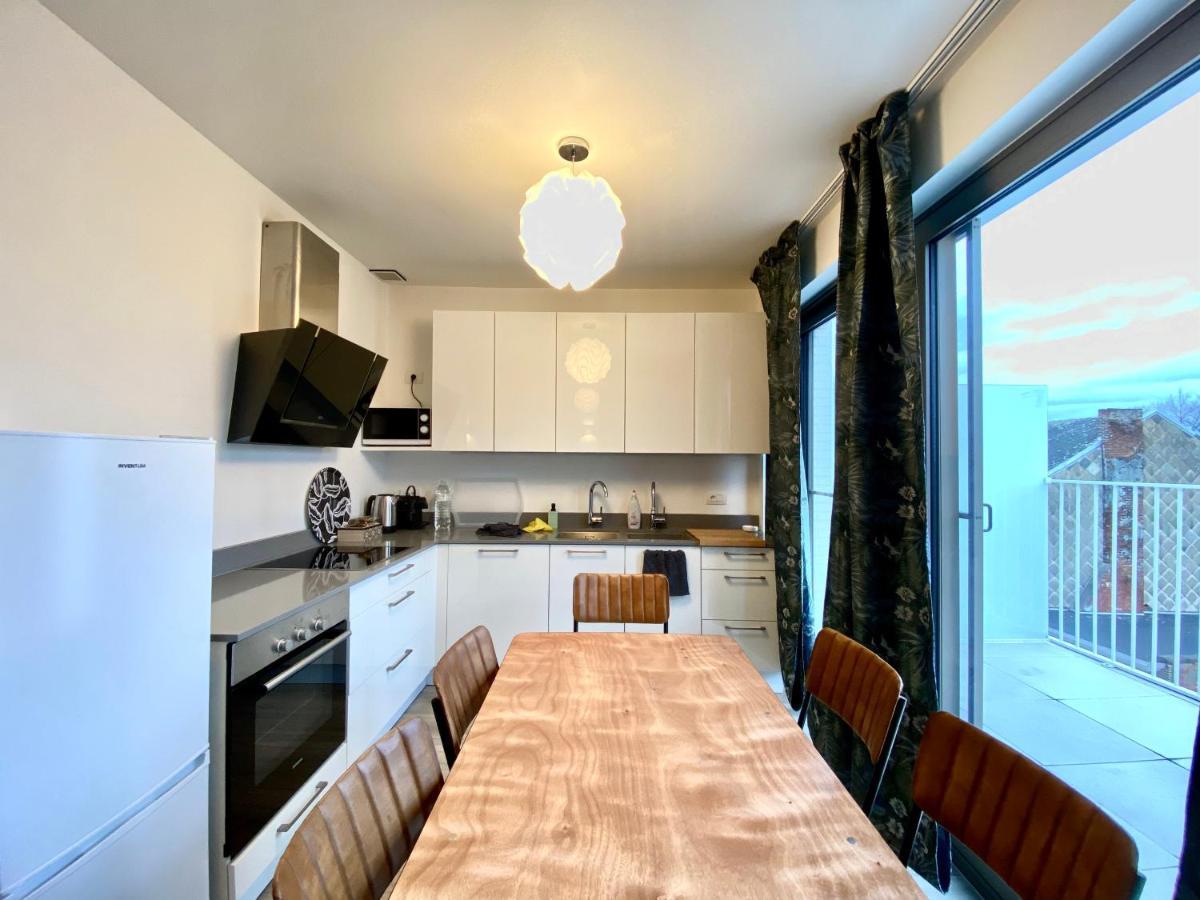 Appartement Apartment Anvers Antwerpen