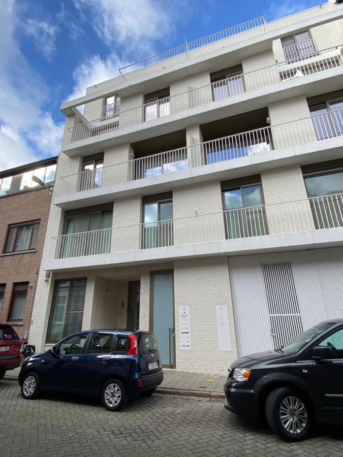 Apartment Anvers Antwerpen