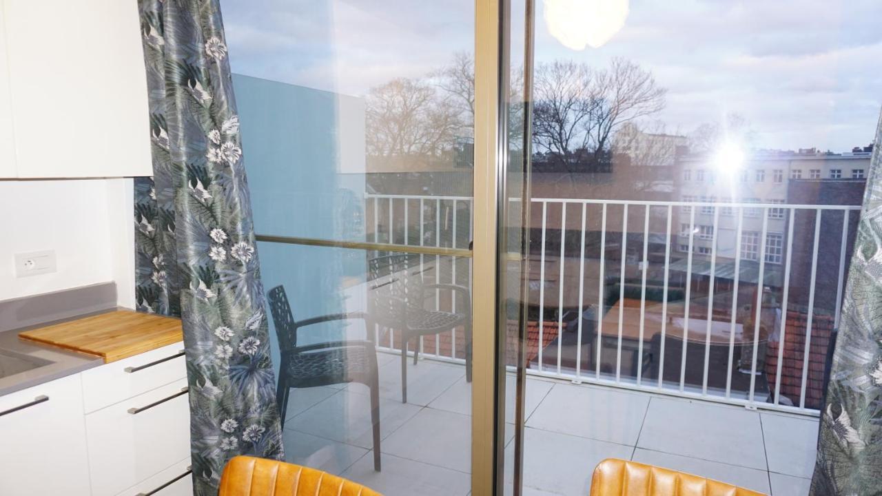 Appartement Apartment Anvers *