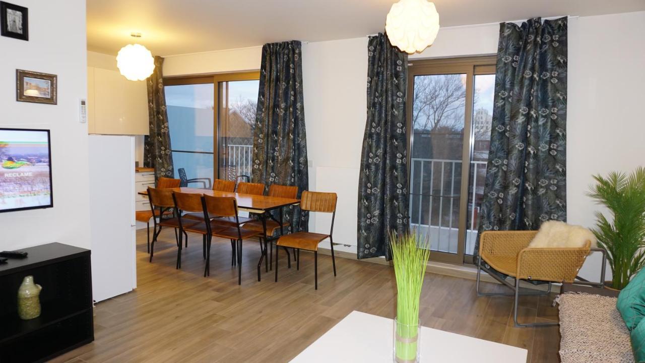 Apartment Anvers Appartement Antwerpen