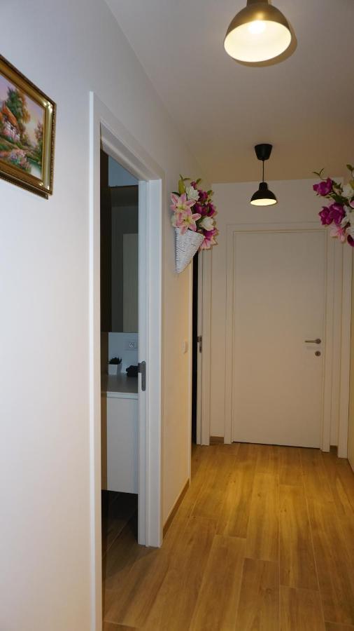 Apartment Anvers Appartement *