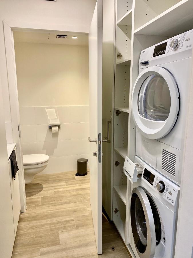 Apartment Anvers Appartement *