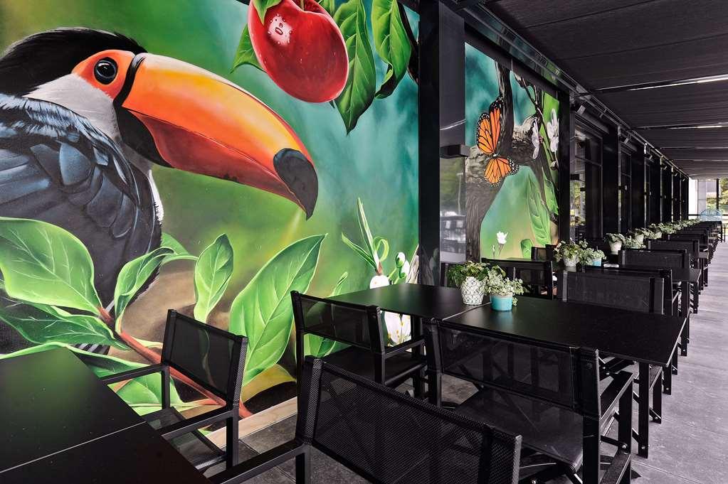 Der Valk Antwerp