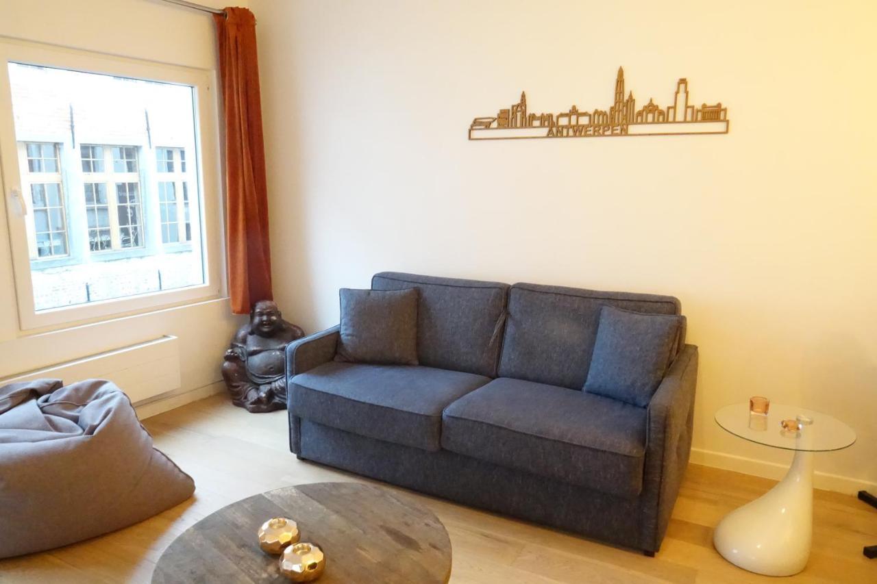 Aaa - Historic City Centre - Rs39 * Antwerp