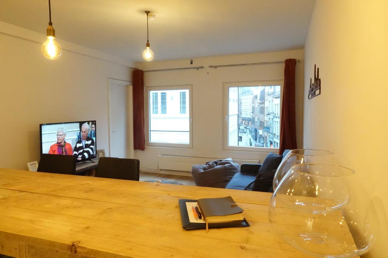 Apartment Aaa - Historic City Centre - Rs39