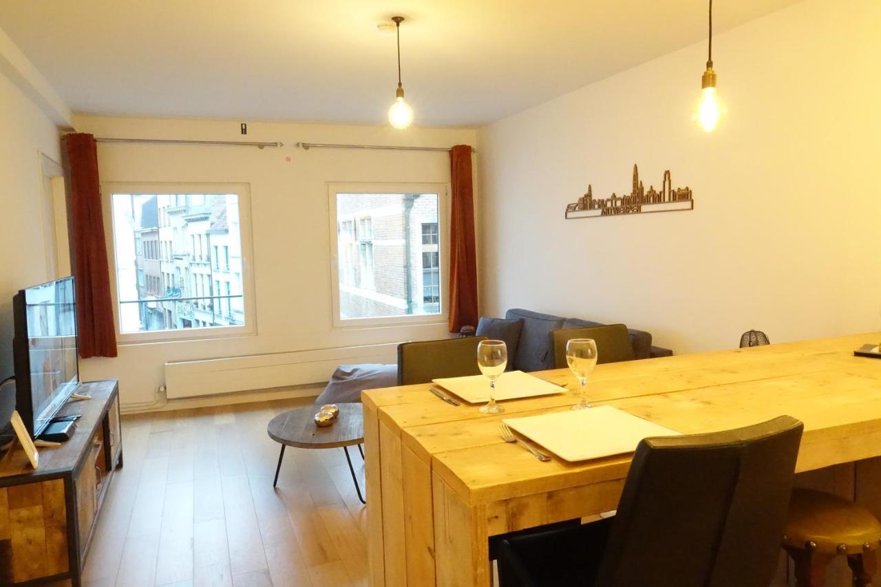 Aaa - Historic City Centre - Rs39 * Antwerp