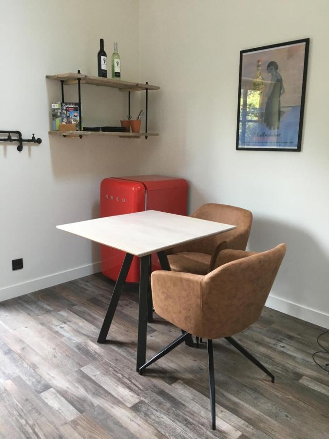 Bed & Breakfast Sint-mariaburg Antwerp