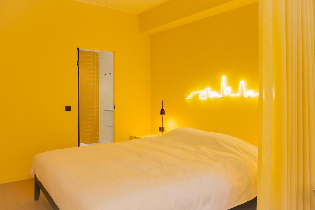 Hopland Apartment *