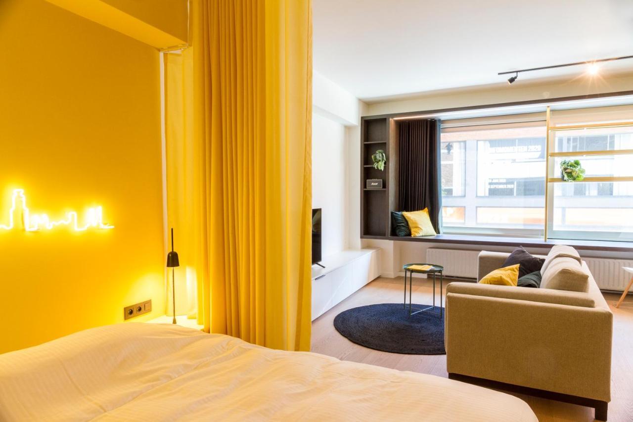Hopland Apartment Antwerpen