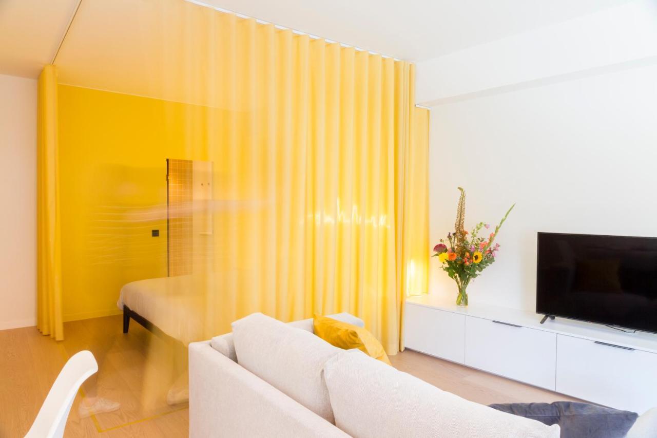 Apartment Hopland
