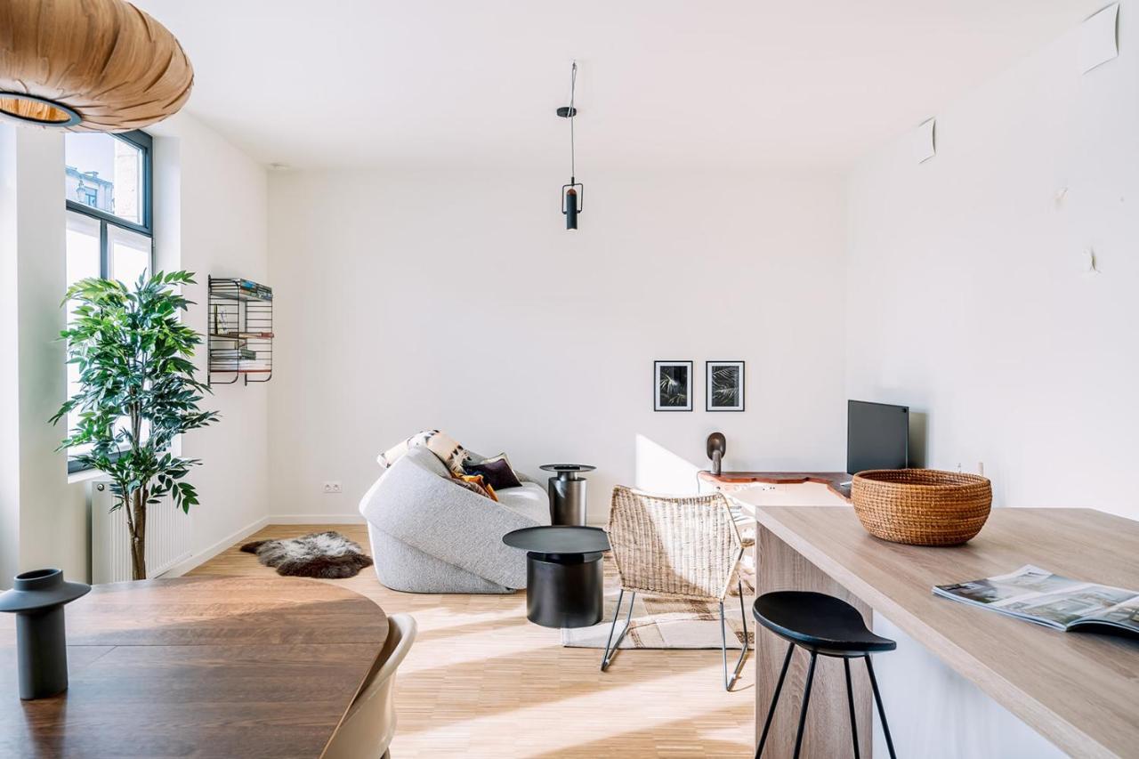 Apartment Smartflats - Avenue