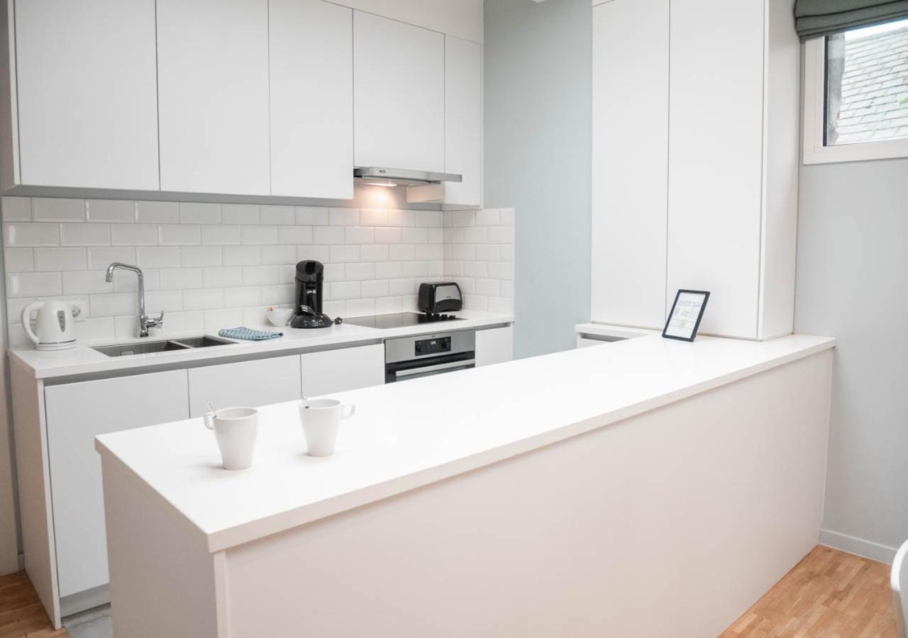 Smartflats - Old Town Appartement *