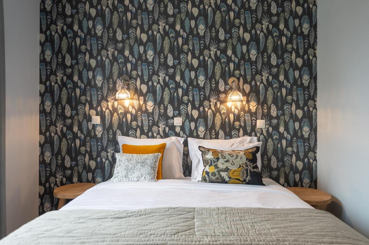Smartflats - Old Town Appartement Antwerpen