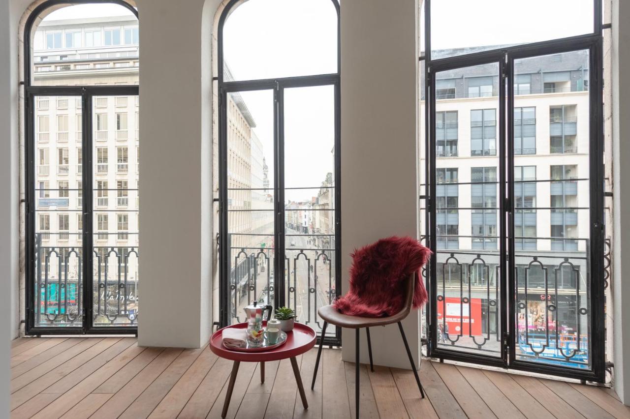 Smartflats - Old Town Antwerpen