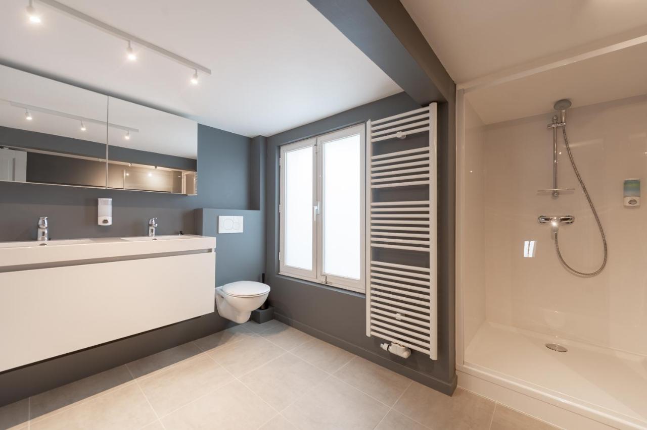 Smartflats - Old Town * Antwerpen