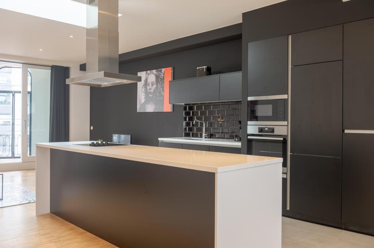 Smartflats - Old Town Appartement