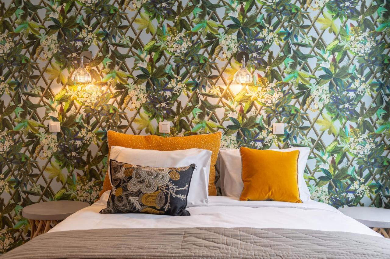 Smartflats - Old Town Appartement Antwerpen