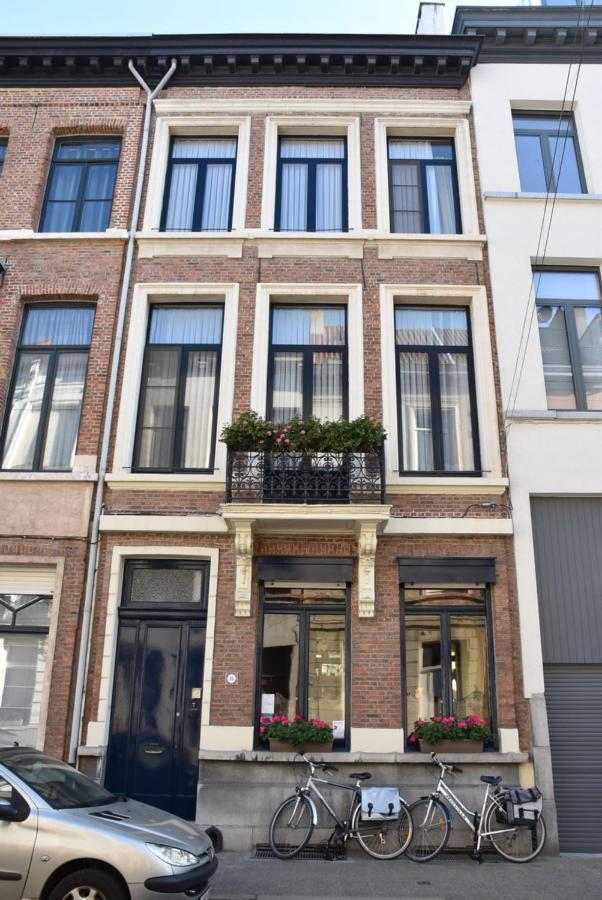 Marnix * Antwerp