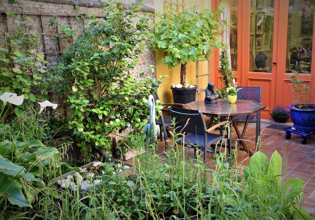 Bed & Breakfast Marnix *