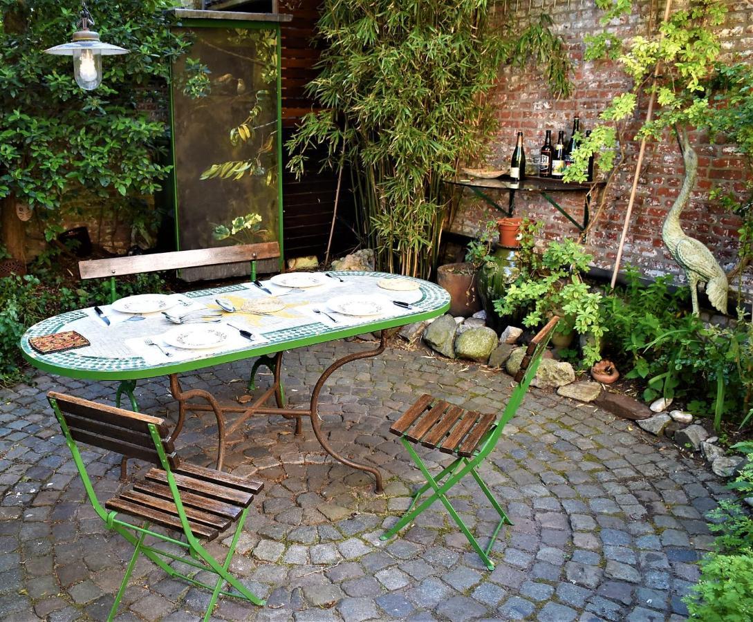 Bed & Breakfast Marnix *